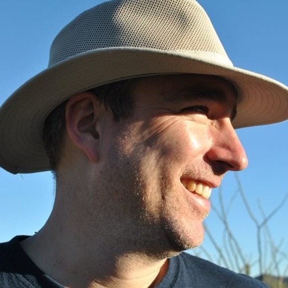 Meet your Posher, Michael - Picture 1 of 1